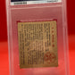 1950 #5 Y.A. TITTLE BOWMAN - PSA 3 VG