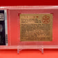 1950 #5 Y.A. TITTLE BOWMAN - PSA 3 VG