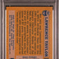 1982 LAWRENCE TAYLOR ALL-PRO TOPPS HOF RC - PSA 5 EX