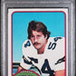 1976 RANDY WHITE TOPPS HOF RC- PSA 7 NM