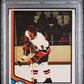 1974 DENIS POTVIN O-PEE-CHEE HOF RC- PSA 6 EX-MT