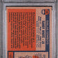 1976 RANDY WHITE TOPPS HOF RC- PSA 7 NM