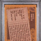 1986 BRUCE SMITH TOPPS UNDER-GRADED- PSA 8 NM-MT