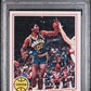 1977 ROBERT PARISH TOPPS HOF RC- PSA 5 EX