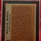 1962 TOPPS WILLIE MAYS ALL STAR - KSA 5 EX