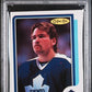 1986 WENDEL CLARK O-PEE-CHEE RC- PSA 7 NM