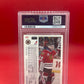 1991 DOMINIK HASEK UPPER DECK FRENCH - PSA 8 NM-MT