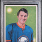 1970 GILBERT PERREAULT O-PEE-CHEE HOF RC - PSA 4 VG-EX