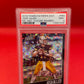 2018 JOSH ALLEN PANINI FATHER’S DAY NFL RKE- FUTURE FRAMES - PSA 9 MINT