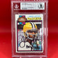 1979 #310 JAMES LOFTON TOPPS AUTHENTIC AUTOGRAPH - BECKETT